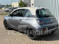 2017 Opel Adam