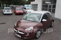 2017 Opel Adam
