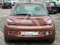2017 Opel Adam