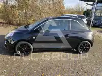 2017 Opel Adam