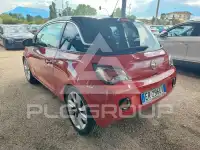 2017 Opel Adam
