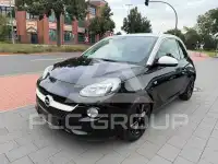 2017 Opel Adam
