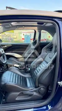 2017 Opel Adam