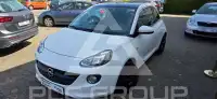 2017 Opel Adam