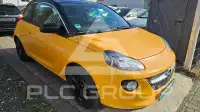 2017 Opel Adam