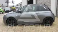 2017 Opel Adam