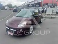 2017 Opel Adam