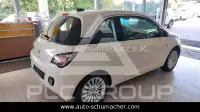 2017 Opel Adam