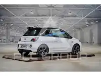 2017 Opel Adam