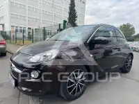 2017 Opel Adam
