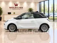 2017 Opel Adam