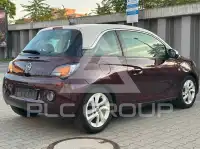 2017 Opel Adam