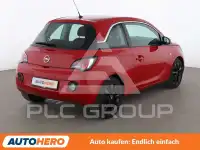2017 Opel Adam
