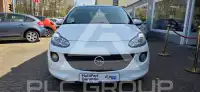 2017 Opel Adam