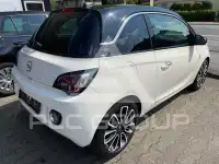 2017 Opel Adam