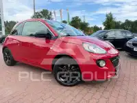2017 Opel Adam