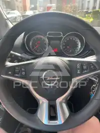 2017 Opel Adam