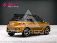 2017 Opel Adam