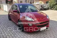 2017 Opel Adam
