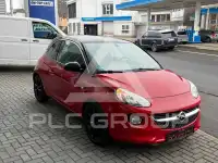 2017 Opel Adam