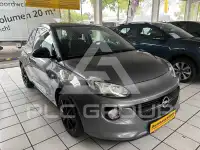 2017 Opel Adam