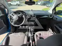2017 Opel Adam