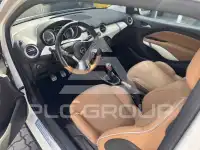 2017 Opel Adam