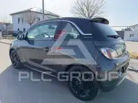 2017 Opel Adam