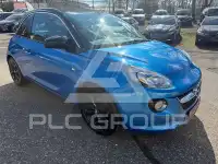 2017 Opel Adam