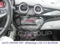 2017 Opel Adam
