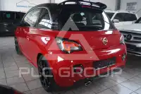 2017 Opel Adam