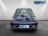 2017 Opel Adam