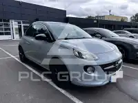 2017 Opel Adam