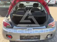 2017 Opel Adam