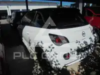 2017 Opel Adam