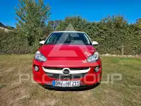 2017 Opel Adam