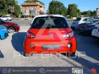 2017 Opel Adam
