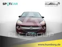 2017 Opel Adam