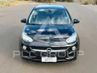 2017 Opel Adam