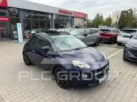 2017 Opel Adam