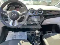 2017 Opel Adam