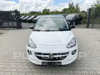 2017 Opel Adam