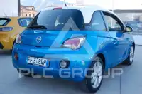 2017 Opel Adam