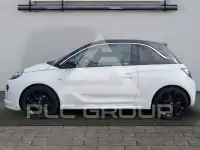 2017 Opel Adam