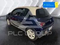 2017 Opel Adam