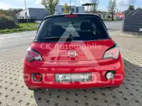 2017 Opel Adam