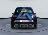 2017 Opel Adam