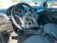 2017 Opel Adam