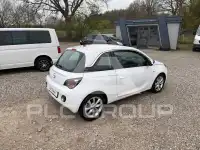 2017 Opel Adam