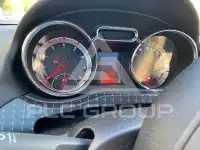 2017 Opel Adam